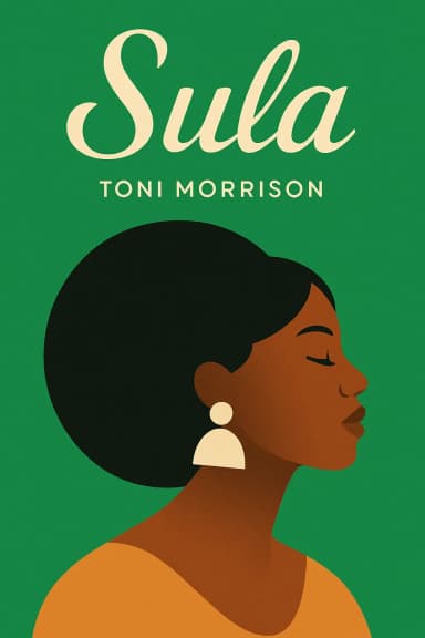 Sula cover