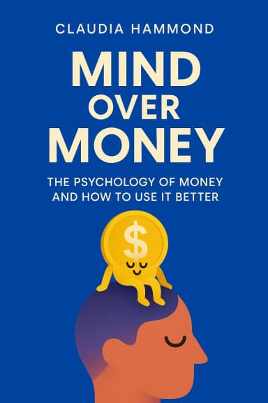 Mind Over Money cover