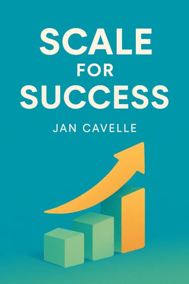 Scale for Success cover