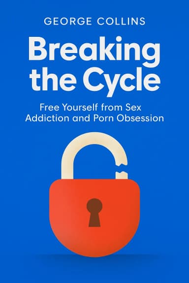 Breaking the Cycle cover