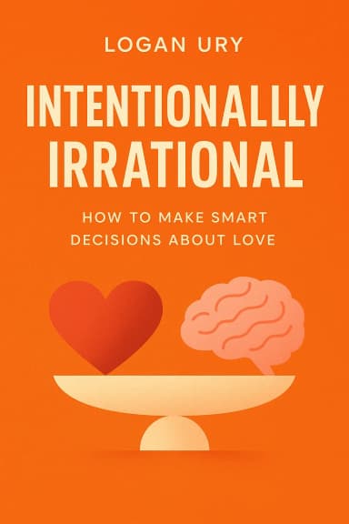 Intentionally Irrational cover