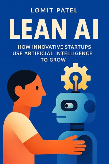 Lean AI cover