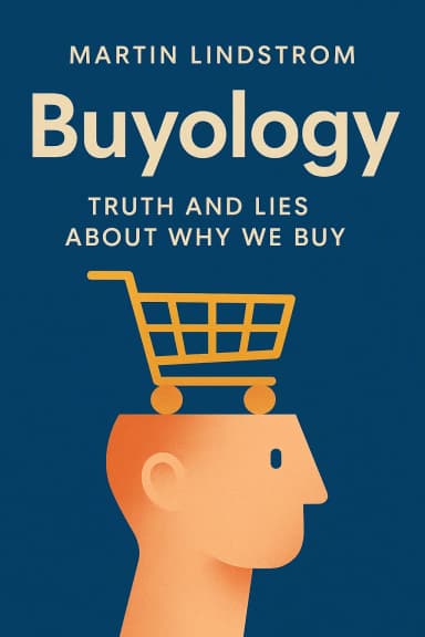 Buyology cover