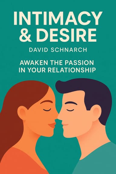 Intimacy & Desire cover