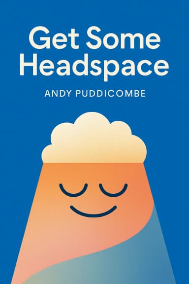 Get Some Headspace cover