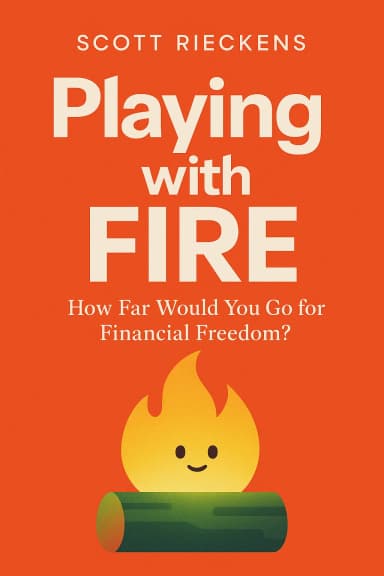 Playing with FIRE cover