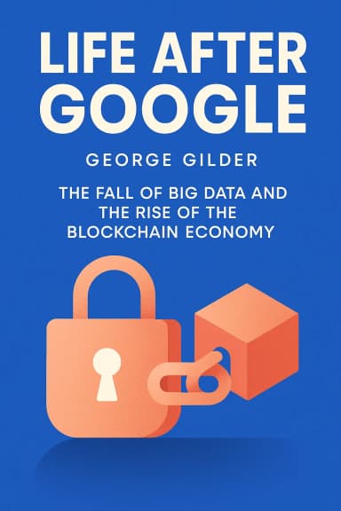 Life After Google cover