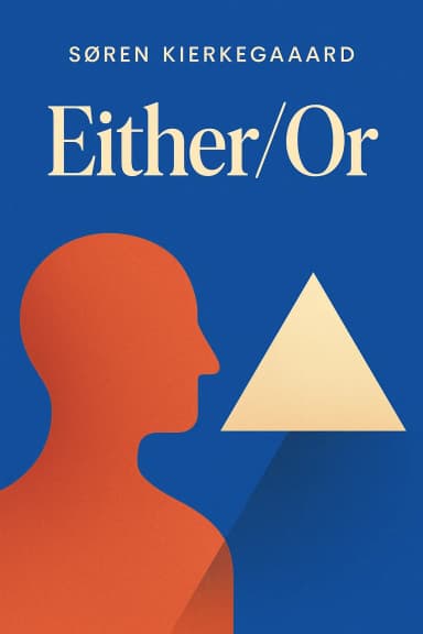 Either/Or cover