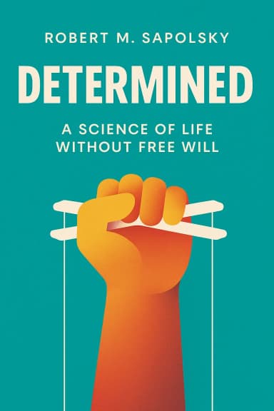 Determined cover