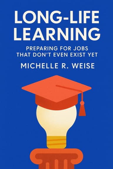 Long-Life Learning cover