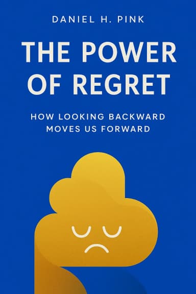 The Power of Regret cover