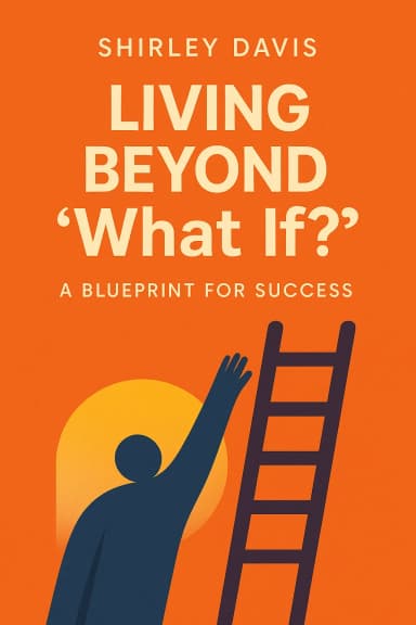 Living Beyond “What If?” cover