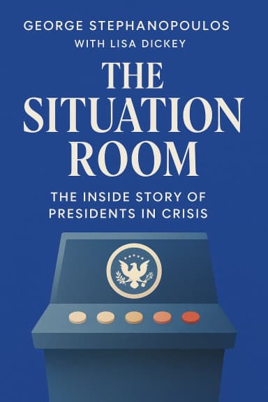 The Situation Room cover