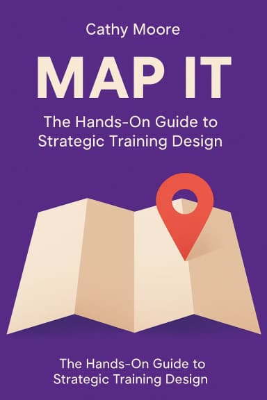 Map It cover