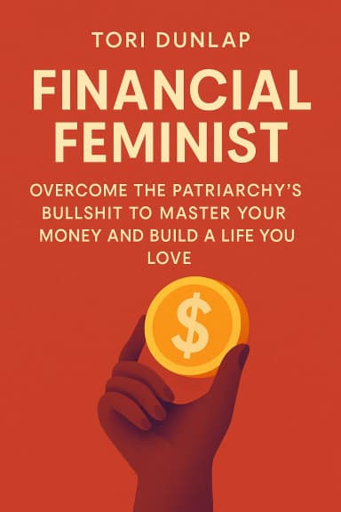 Financial Feminist cover