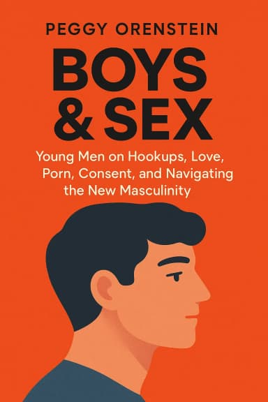 Boys & Sex cover