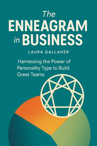 The Enneagram in Business cover