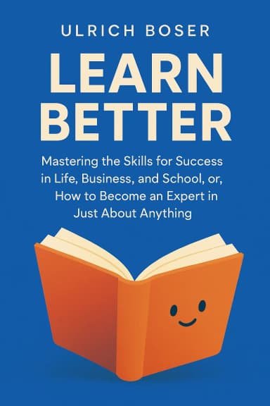 Learn Better cover