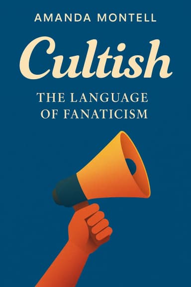 Cultish cover