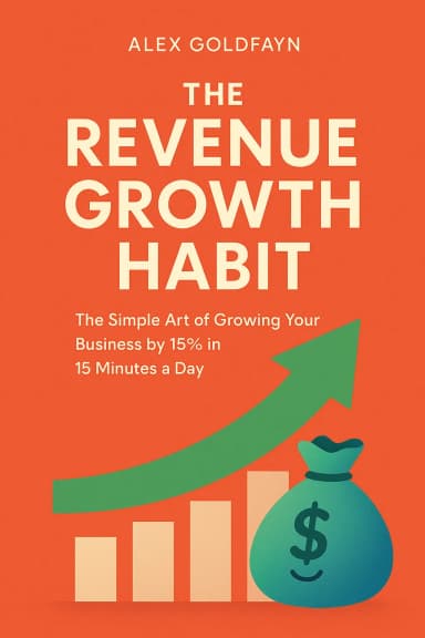 The Revenue Growth Habit cover