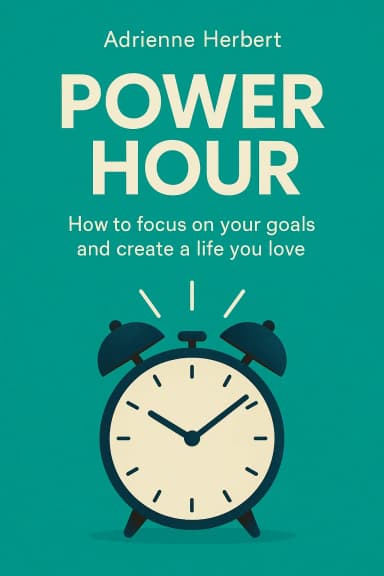Power Hour cover