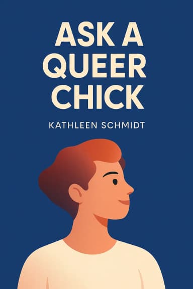 Ask a Queer Chick cover