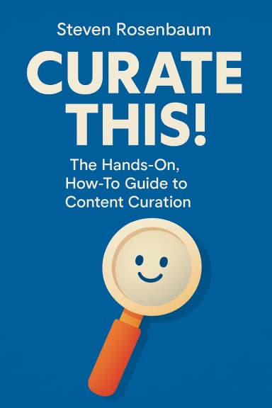 Curate This! cover