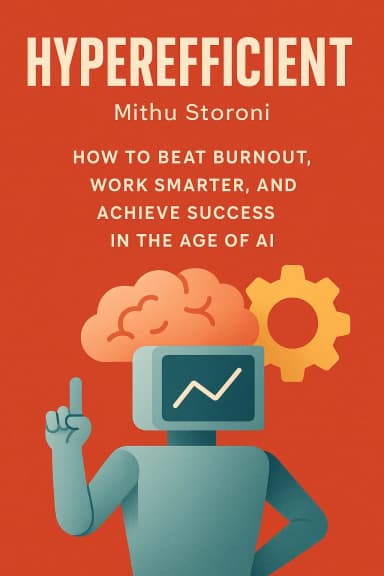 Hyperefficient cover