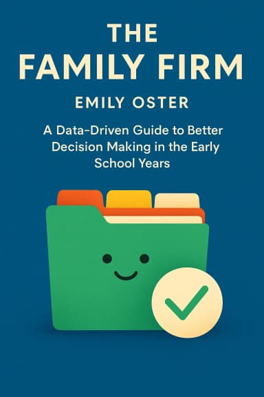 The Family Firm cover