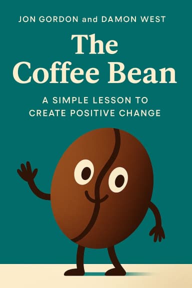 The Coffee Bean cover