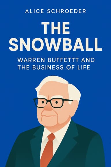 The Snowball cover