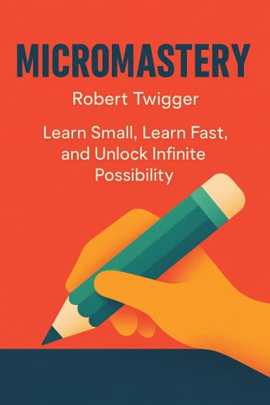 Micromastery cover