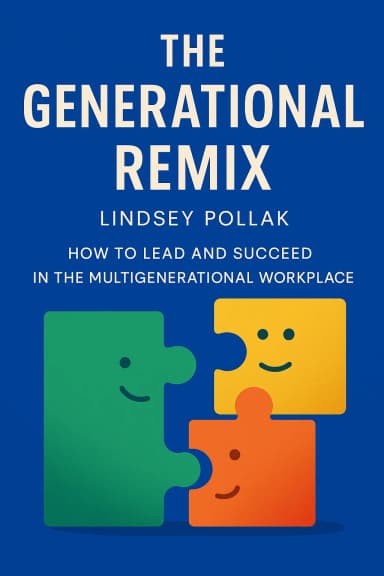 The Generational Remix cover