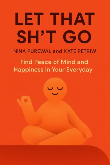 Let That Sh*t Go cover