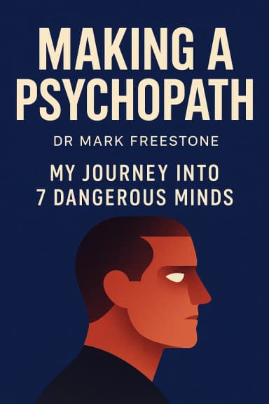 Making a Psychopath cover