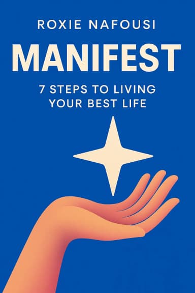 Manifest cover