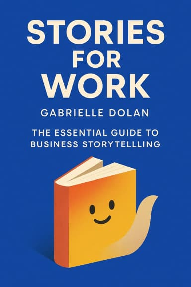 Stories for Work cover
