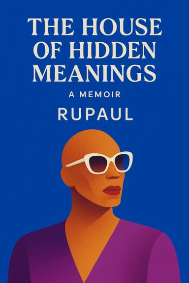 The House of Hidden Meanings cover