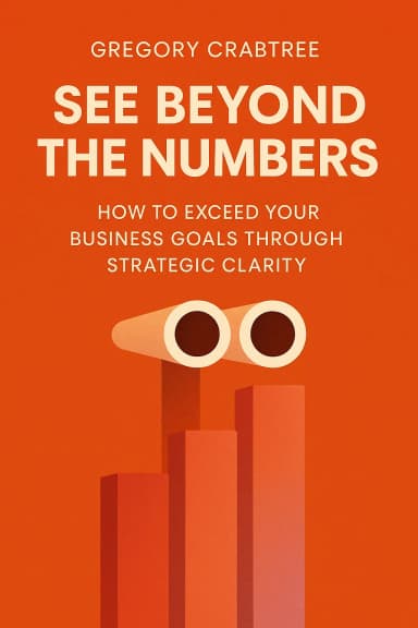 See Beyond the Numbers cover