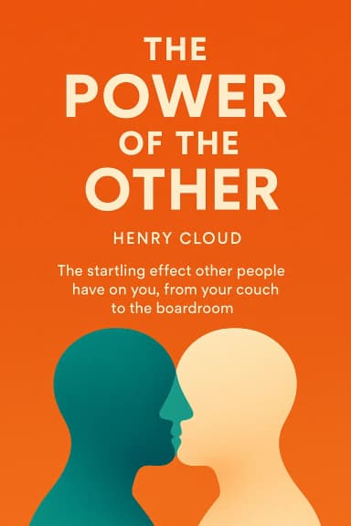 The Power of the Other cover