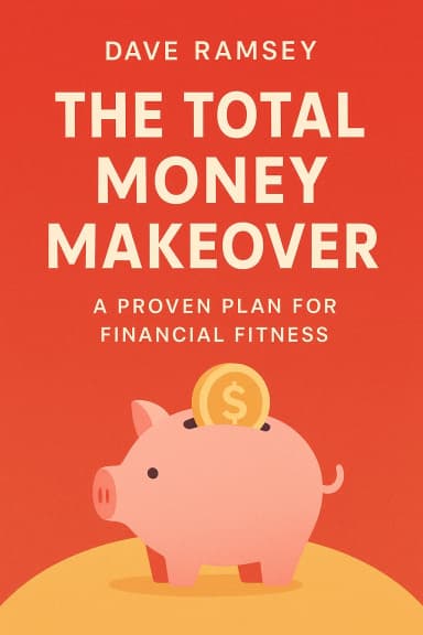 The Total Money Makeover cover