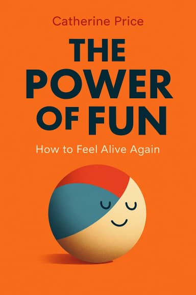 The Power of Fun cover