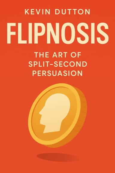 Flipnosis cover