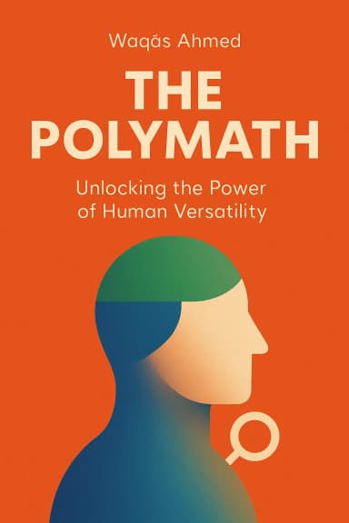 The Polymath cover