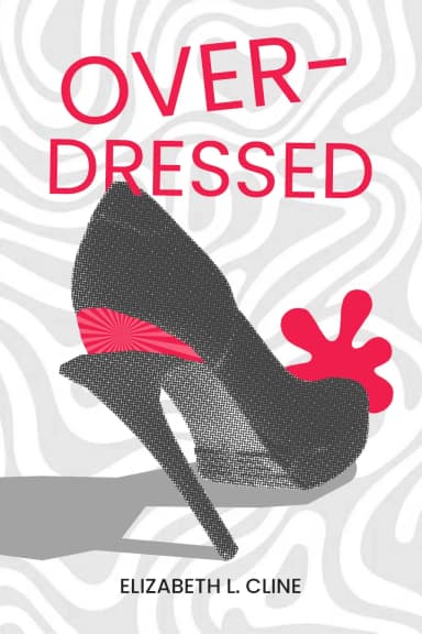 Overdressed cover