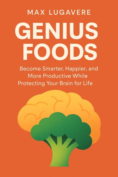 Genius Foods cover