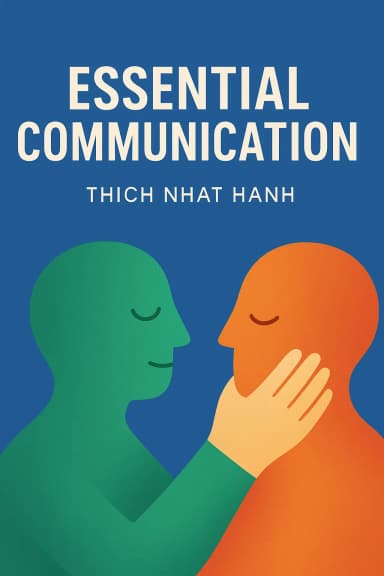 Essential Communication cover