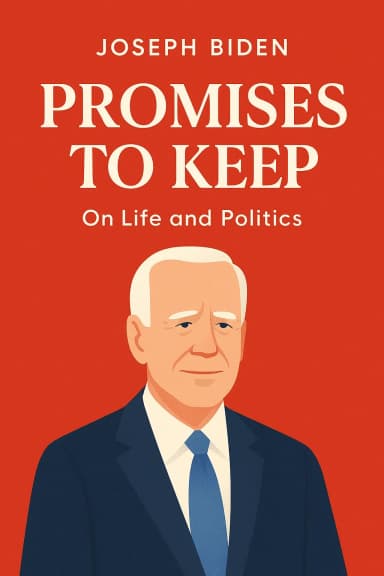 Promises to Keep cover