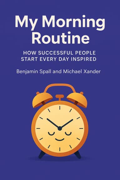 My Morning Routine cover