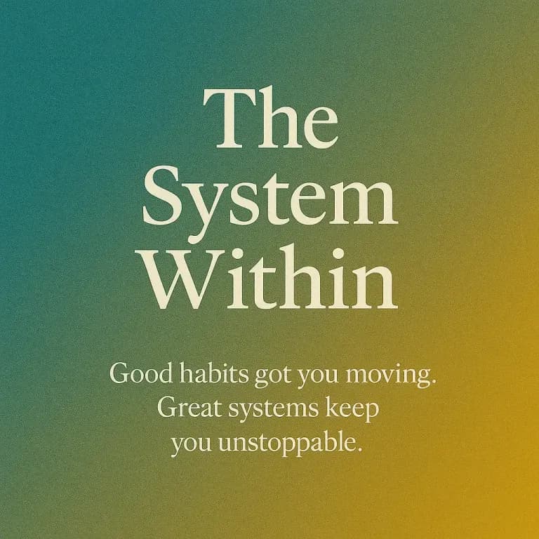 Why You Are Always Tired But Never Done